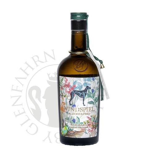 [G-gin417] Windspiel Alkoholfrei 50cl