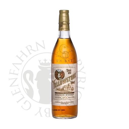 [G-yls001] Yellowstone Select Kentucky Straight Bourbon Whiskey 70cl