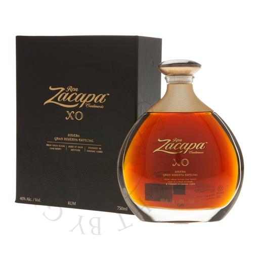 [G-rum559] Zacapa Centenario XO Ron Zacapa Centenario Guatemala 70cl