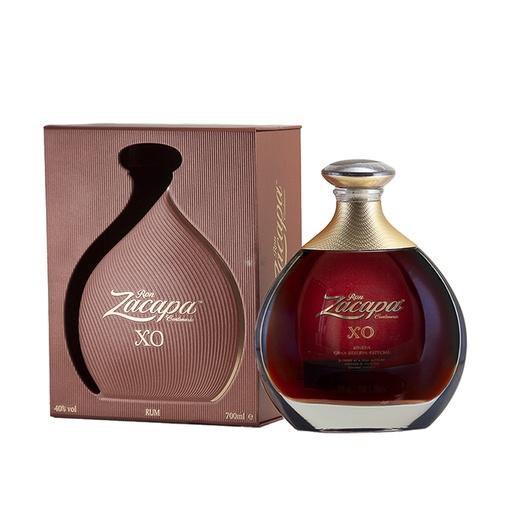 [G-rum559] Zacapa Centenario XO Ron Zacapa Centenario Guatemala 70cl