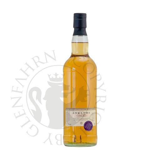 [G-adp016-001] Bruichladdich 2002 12y Cask#1246 Adelphi 70cl
