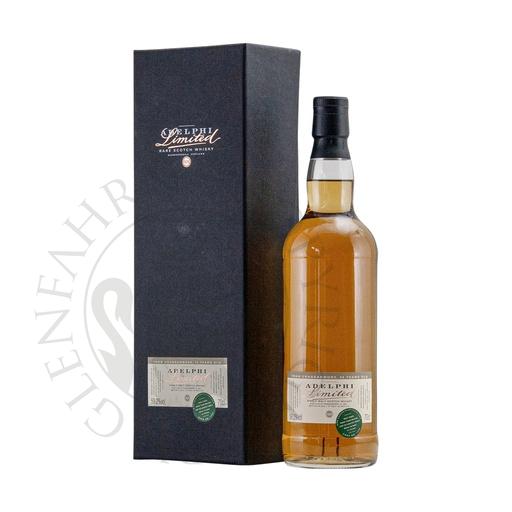 [G-adp023] Cragganmore 1986 29y Cask#1490 Adelphi 70cl
