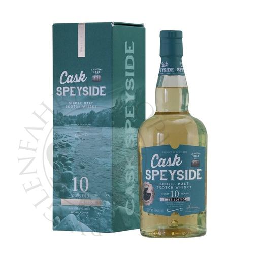 [G-adr009] Cask Speyside A.D. Rattray 70cl