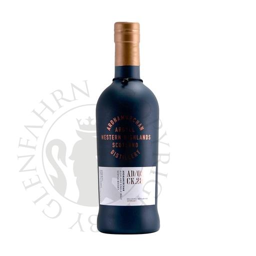 [G-amc008] Ardnamurchan AD/03.16 CK.288 Unpeated bot. for Germany Single Malt Scotch Whisky 70cl