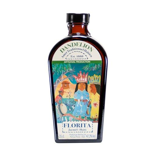 [G-bit056] Florita Dandelion 35cl