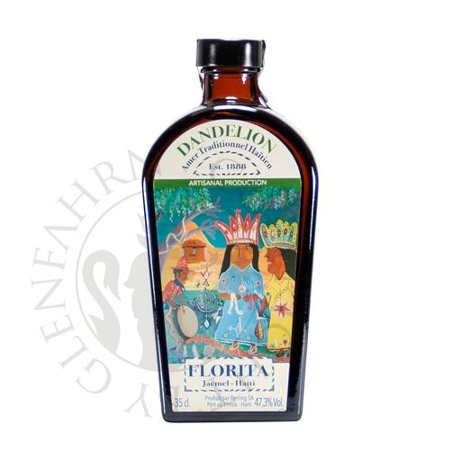 [G-bit056] Florita Dandelion 35cl