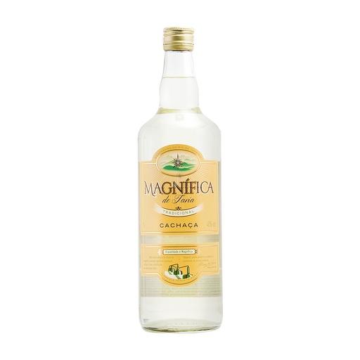[G-cac003] Magnifica Tradicional Cachaca Artesanal 100cl
