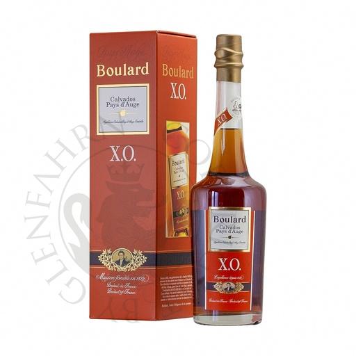 [G-cal050] Boulard XO Calvados Pays d'Auge 70cl
