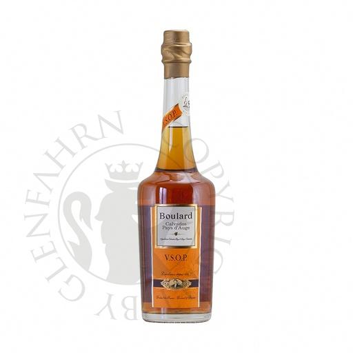 [G-cal051] Boulard VSOP Calvados Pays d'Auge 70cl