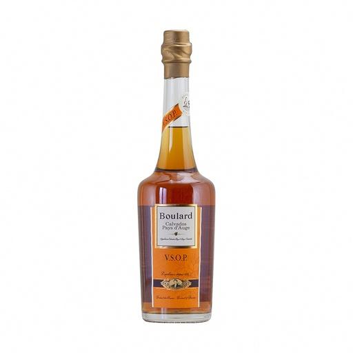 [G-cal051] Boulard VSOP Calvados Pays d'Auge 70cl