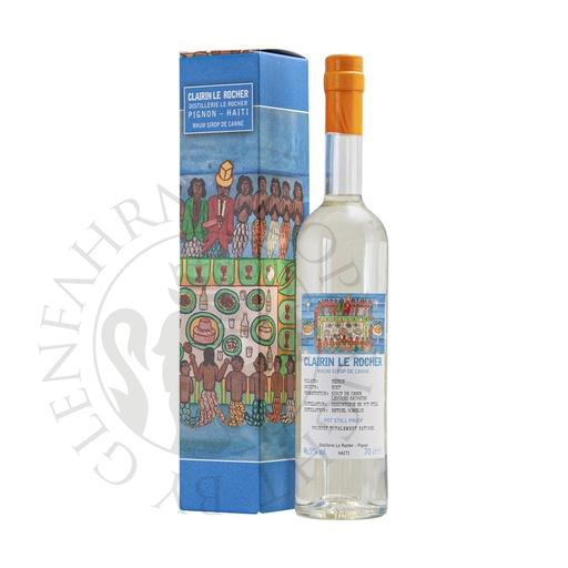 [G-clr004] Clairin Le Rocher 70cl
