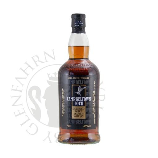 [G-cpl004] Campbeltown Loch Blended Malt Scotch Whisky 70cl