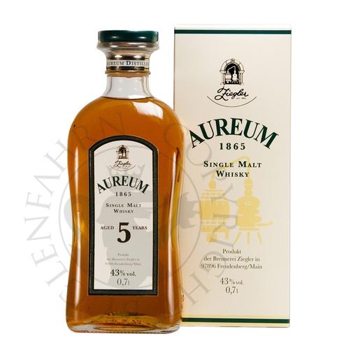[G-d0061] Aureum 5y 70cl