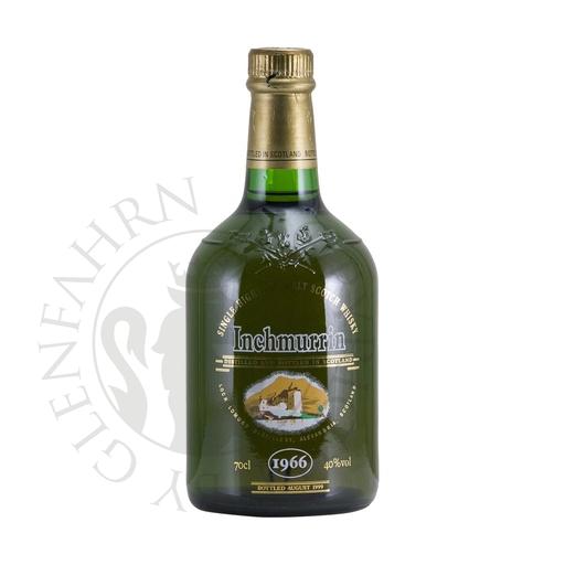 [G-d0928] Inchmurrin 1966 bot.1999 70cl