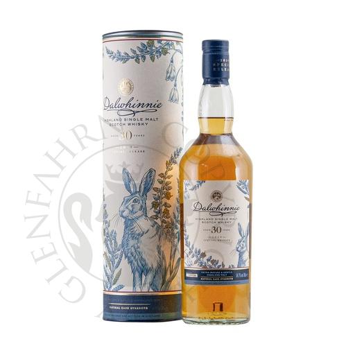 [G-daw010] Dalwhinnie 30y Special Release 2019 70cl