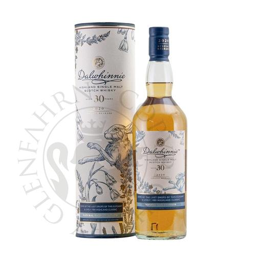 [G-daw011] Dalwhinnie 30y Special Release 2020 Single Malt Scotch Whisky 70cl
