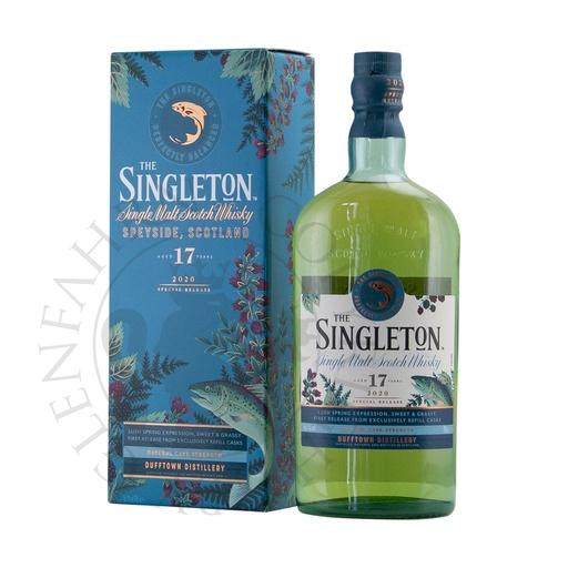 [G-duf009] Dufftown 17y The Singleton Special Release 2020 Single Malt Scotch Whisky 70cl
