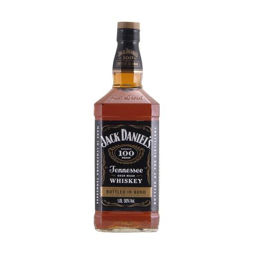 [G-013] Jack Daniel's Bottled in Bond 70cl