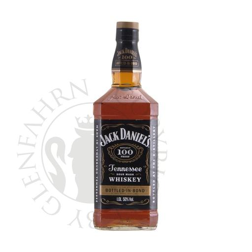 [G-013] Jack Daniel's Bottled in Bond 70cl