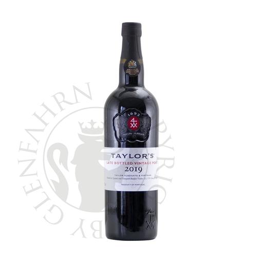 [G-016] Taylor's Late Bottled Vintage Port 75cl