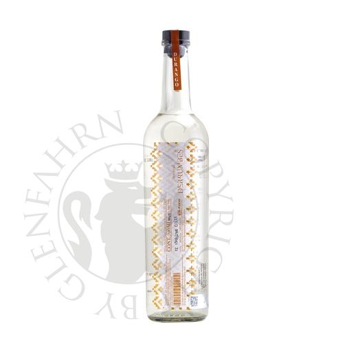 [G-017] Derrumbes Mezcal Durango 70cl