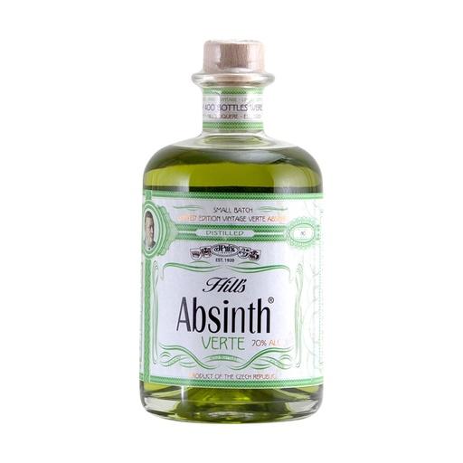 [G-018] Hills Absinthe Verte Limited Edition 50cl