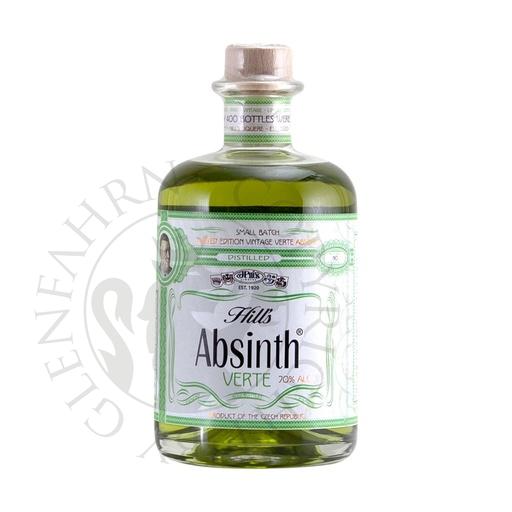 [G-018] Hills Absinthe Verte Limited Edition 50cl