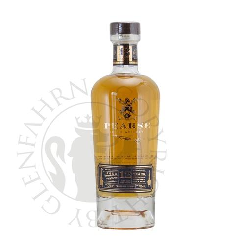 [G-021] Pearse 12y Founders Choice Single Malt Irish Whiskey 70cl