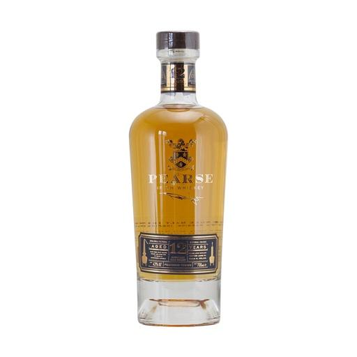 [G-021] Pearse 12y Founders Choice Single Malt Irish Whiskey 70cl