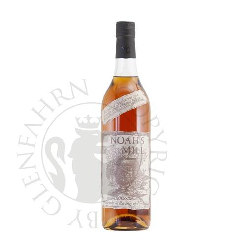 [noa001] Noah's Mill Genuine Kentucky Straight Bourbon Whiskey 70cl