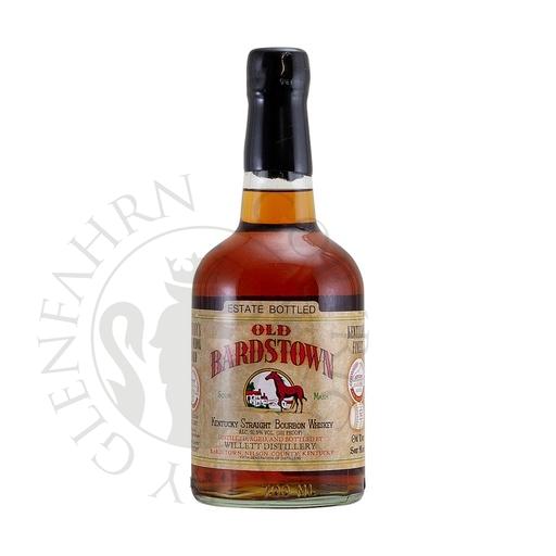 [G-032] Old Bardstown Estate Kentucky Straight Bourbon Whiskey 70cl