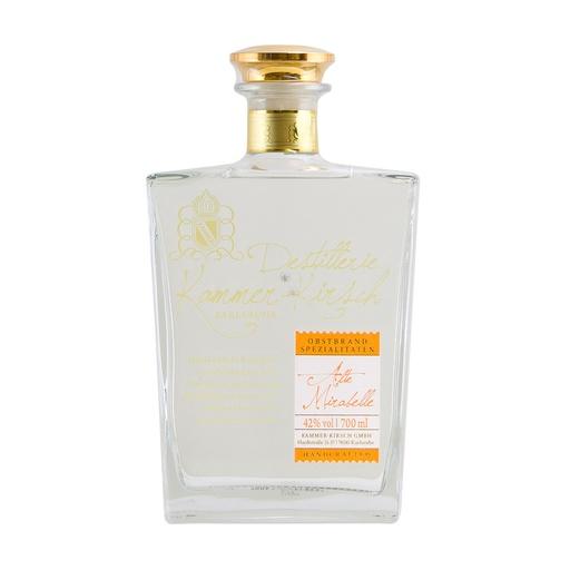 [G-033] Kammer Kirsch Alte Mirabelle 70cl