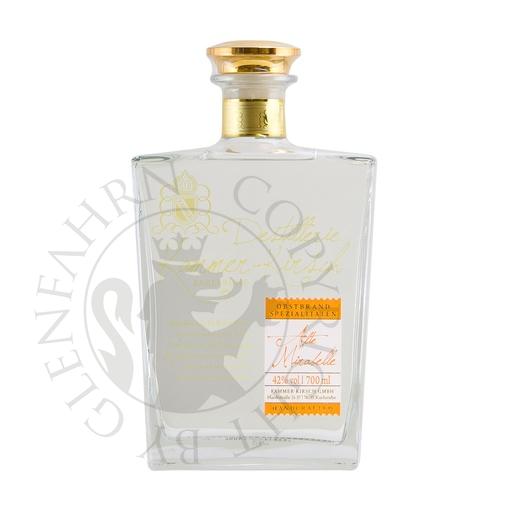 [G-033] Kammer Kirsch Alte Mirabelle 70cl