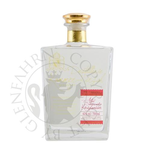 [G-034] Kammer Kirsch Altes Schwarzwälder Kirschwasser 70cl