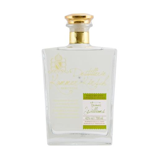 [G-035] Kammer Kirsch Feiner Williams 70cl