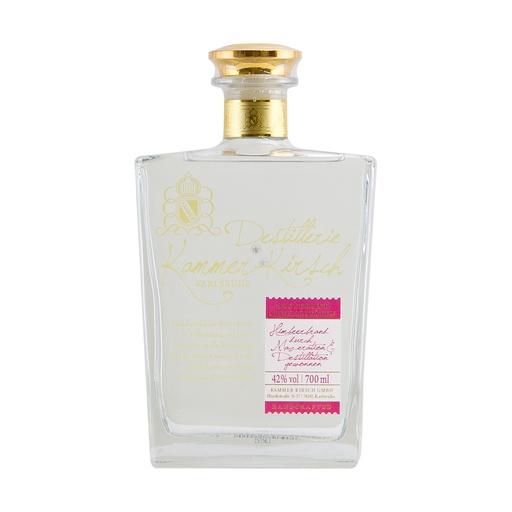 [G-036] Kammer Kirsch Feiner Himbeerbrand 70cl