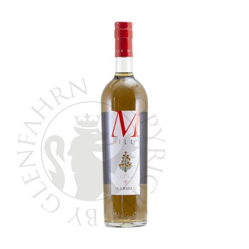 [G-054] Marolo Milla Liquore alla Camomilla con Grappa 70cl