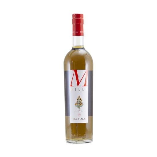 [G-054] Marolo Milla Liquore alla Camomilla con Grappa 70cl