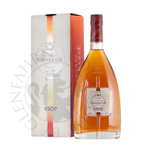 [G-067] Chabasse VSOP Cognac 70cl