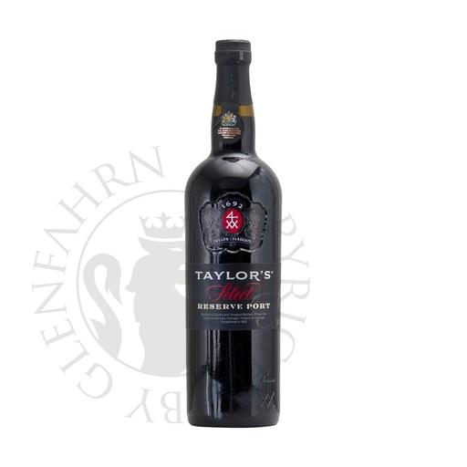 [G-072] Taylor's Ruby Select Reserve Port 75cl