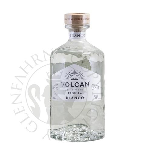 [G-076] Volcan de mi Tierra Tequila Blanco 70cl