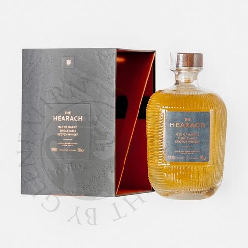 [G-168] The Hearach Harris Single Malt Scotch Whisky 70cl