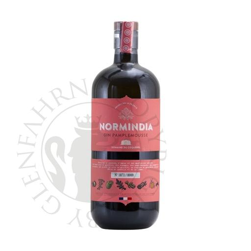 [G-172] Normindia Pamplemousse Gin 70cl