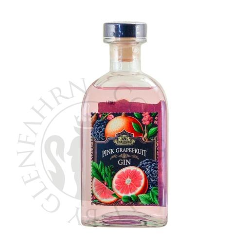 [G-175] V-Sinne Pink Grapefruit Gin 50cl