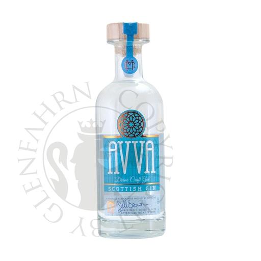 [G-gin358] AVVA Scottish Gin 70cl
