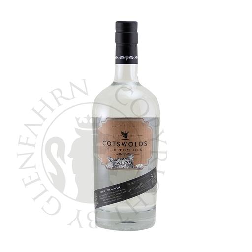 [G-gin366] Cotswolds Old Tom Gin 70cl