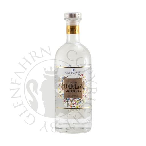 [G-gra281] Castagner Fuoriclasse Morbida Bianca 70cl