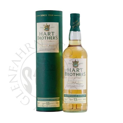 [G-hbr006-001] Auchentoshan 1999 13y Hart Brothers 70cl