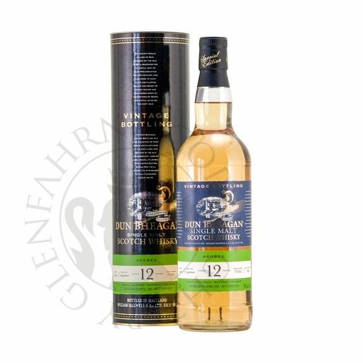 [G-ian027] Ardbeg 2005 12y Cask#700161 Dun Bheagan 70cl