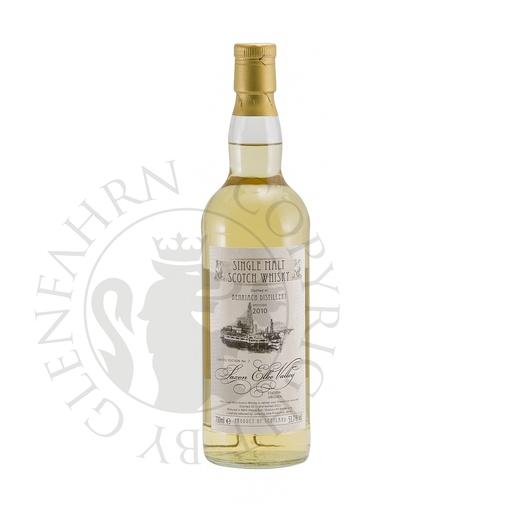 [G-jaw111] BenRiach 2010 bot.2023 Saxon Elbe Valley No.7 Station Dresden Jumping Jack Production 70cl